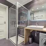 Apartmán Solaris - Sopocka Przystan *