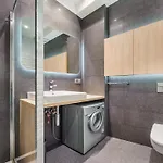 Apartmán Solaris - Sopocka Przystan Sopoty