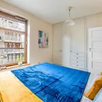 Solaris - Sopocka Przystan Apartmán *