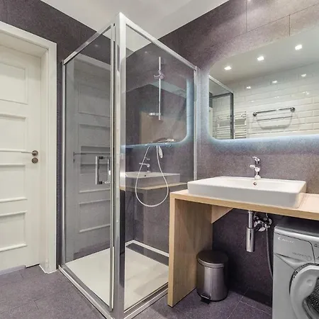 Apartment Solaris - Sopocka Przystan *