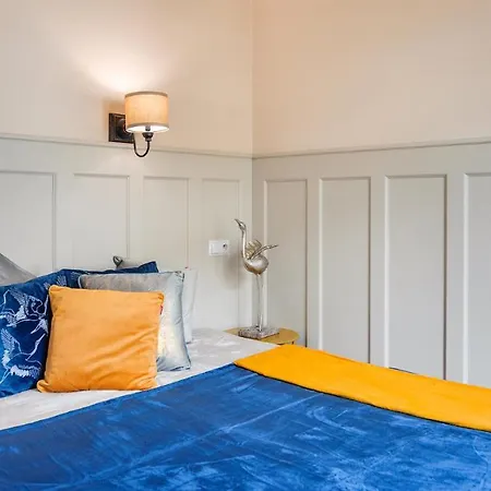 Solaris - Sopocka Przystan Apartman *