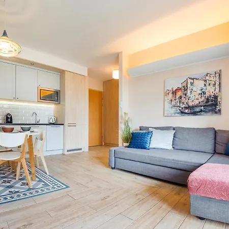 Solaris - Sopocka Przystan Sopot