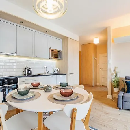 Solaris - Sopocka Przystan * Sopot