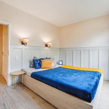 Apartment Solaris - Sopocka Przystan *