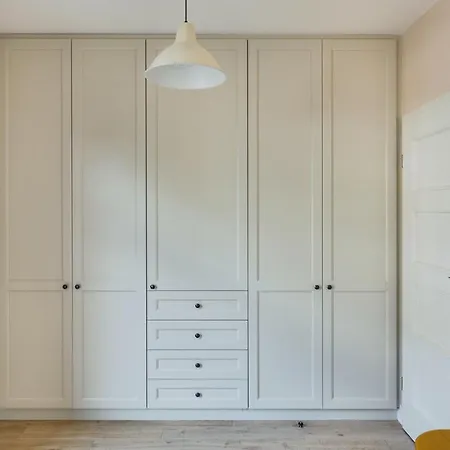 Solaris - Sopocka Przystan Apartment