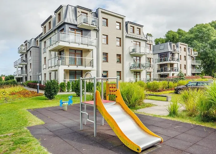 Solaris - Sopocka Przystan