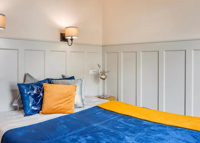 Solaris - Sopocka Przystan Apartman *