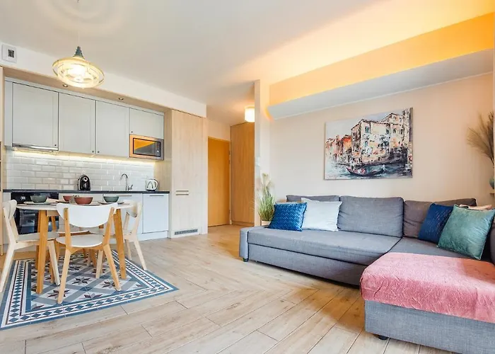 Solaris - Sopocka Przystan Sopot