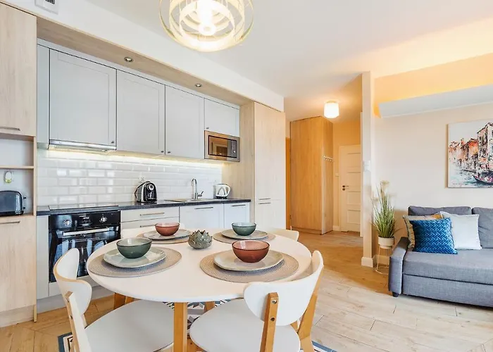 Solaris - Sopocka Przystan * Sopot