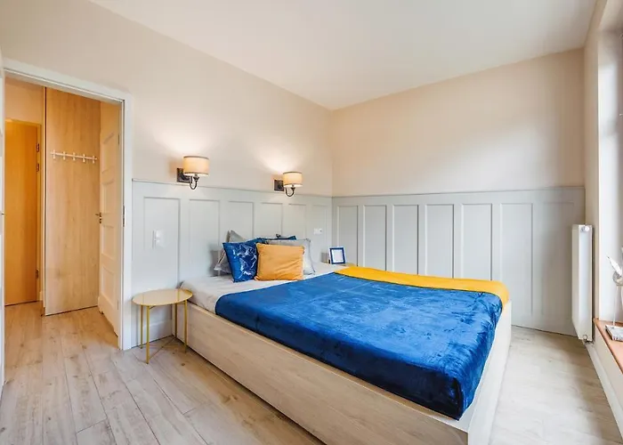 Apartman Solaris - Sopocka Przystan *