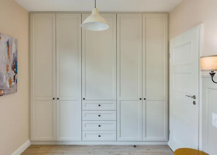 Solaris - Sopocka Przystan Apartman