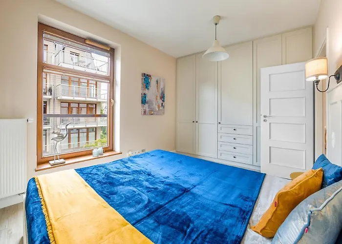 Solaris - Sopocka Przystan Apartman *